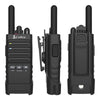 Cobra Pro PX650 Professional FRS Two-Way Radios With Surveillance Headset - 6 Pack