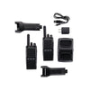 Cobra Pro PX650 Professional FRS Two-Way Radios - 2 Pack