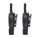 Cobra Pro PX650 Professional FRS Two-Way Radios - 2 Pack