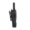 Cobra Pro PX650 Professional FRS Two-Way Radios With Surveillance Headset - 2 Pack