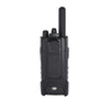 Cobra Pro PX650 Professional FRS Two-Way Radios With Surveillance Headset - 2 Pack