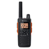 Cobra RX680 Easy-to-Use Waterproof Walkie Talkies - 2 Pack