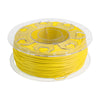 Creality CR-PLA 3D Printer Filament 1.75 mm 1 KG Spool - 3 Pack (YELLOW)