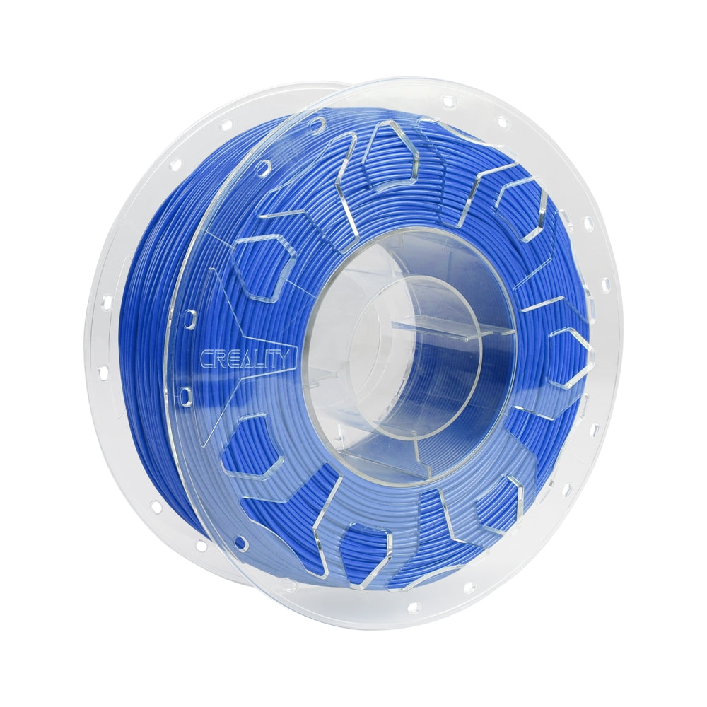 Creality CR-PLA 3D Printer Filament 1.75 mm 1 KG Spool - 3 Pack (BLUE)
