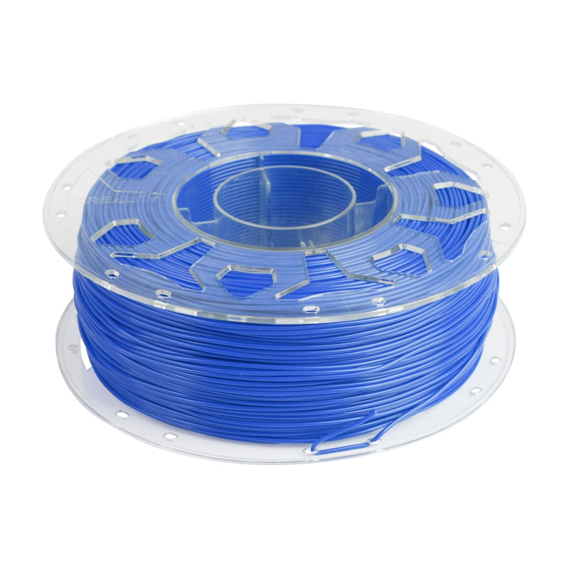 Creality CR-PLA 3D Printer Filament 1.75 mm 1 KG Spool - 3 Pack (BLUE)