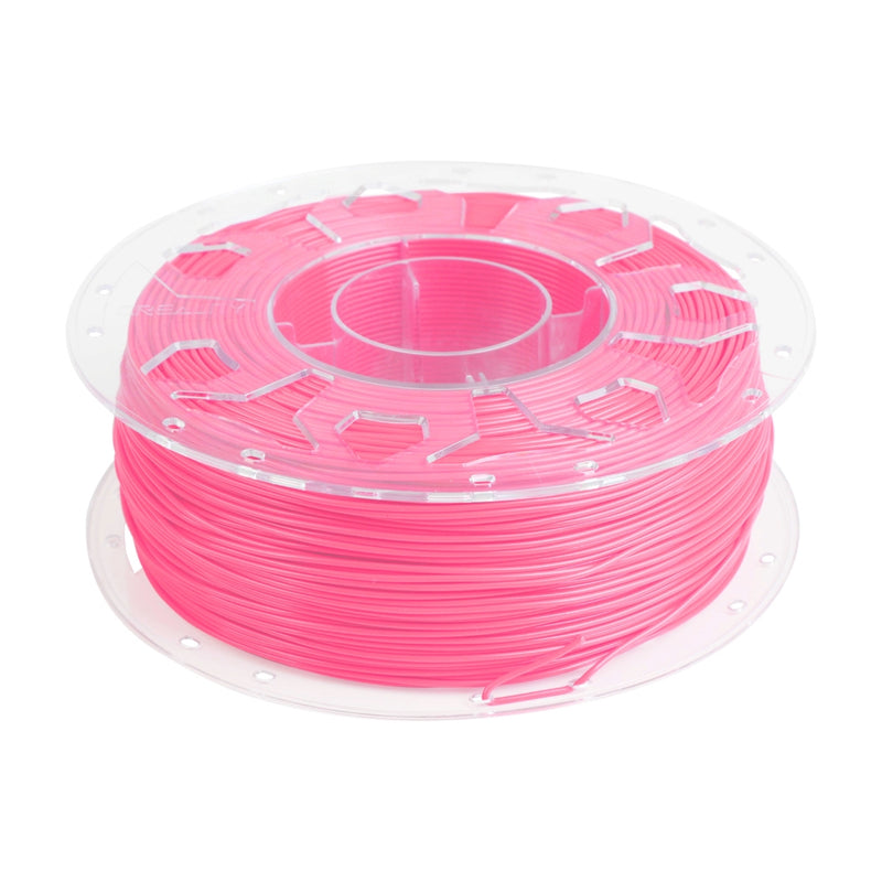 Creality CR-PLA 3D Printer Filament 1.75 mm 1 KG Spool - 3 Pack (PINK)
