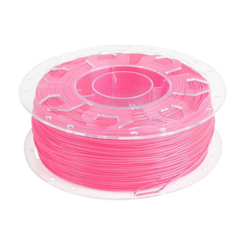 Pink Filliment Creality CR-PLA 3D Printer Filament 1.75 mm 1 KG Spool - 3 Pack (PINK ...
