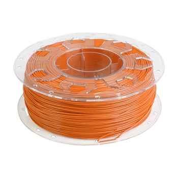 Creality CR-PLA 3D Printer Filament 1.75 mm 1 KG Spool - 3 Pack (ORANGE)