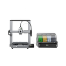 Creality Hi Combo 3D Printer