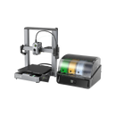 Creality Hi Combo 3D Printer