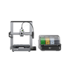 Creality Hi Combo 3D Printer