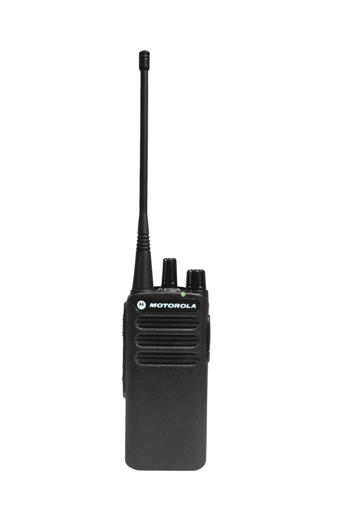 Motorola CP100D-AU BR Analog Two-Way Analog Radio for Business