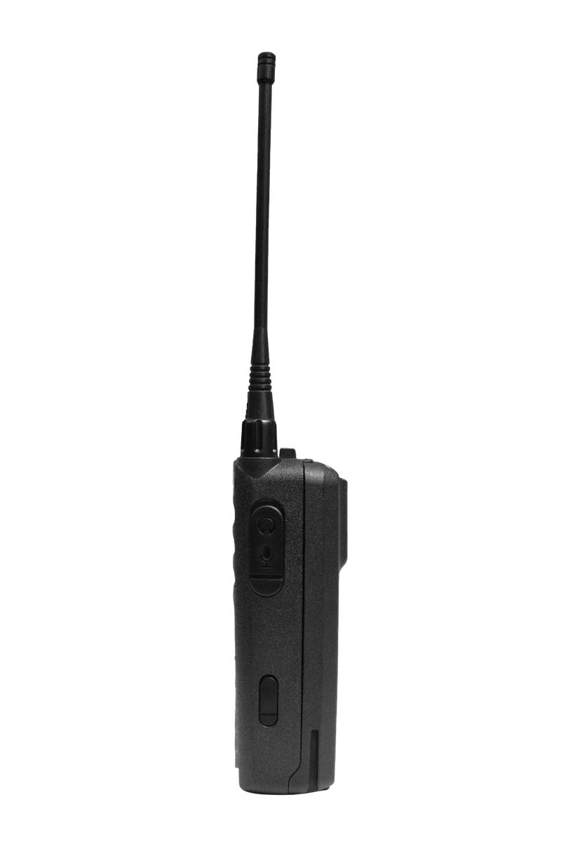 Motorola CP100D-AU BR Analog Two-Way Analog Radio for Business