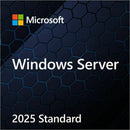 Microsoft Windows Server 2022 Standard 16 Core 64 bits - OEM