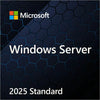 Microsoft Windows Server 2022 Standard 16 Core 64 bits - OEM