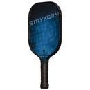 Onix Stryker 4 Composite Blue Pickleball Paddle
