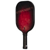 Onix Stryker 4 Composite Red Pickleball Paddle