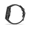 GARMIN Epix Pro - Standard Edition Smartwatch – Slate Gray with Black Band