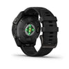 GARMIN Epix Pro - Standard Edition Smartwatch – Slate Gray with Black Band
