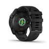 GARMIN Epix Pro - Gen 2 - Standard Edition Smartwatch – Slate Gray with Black Band