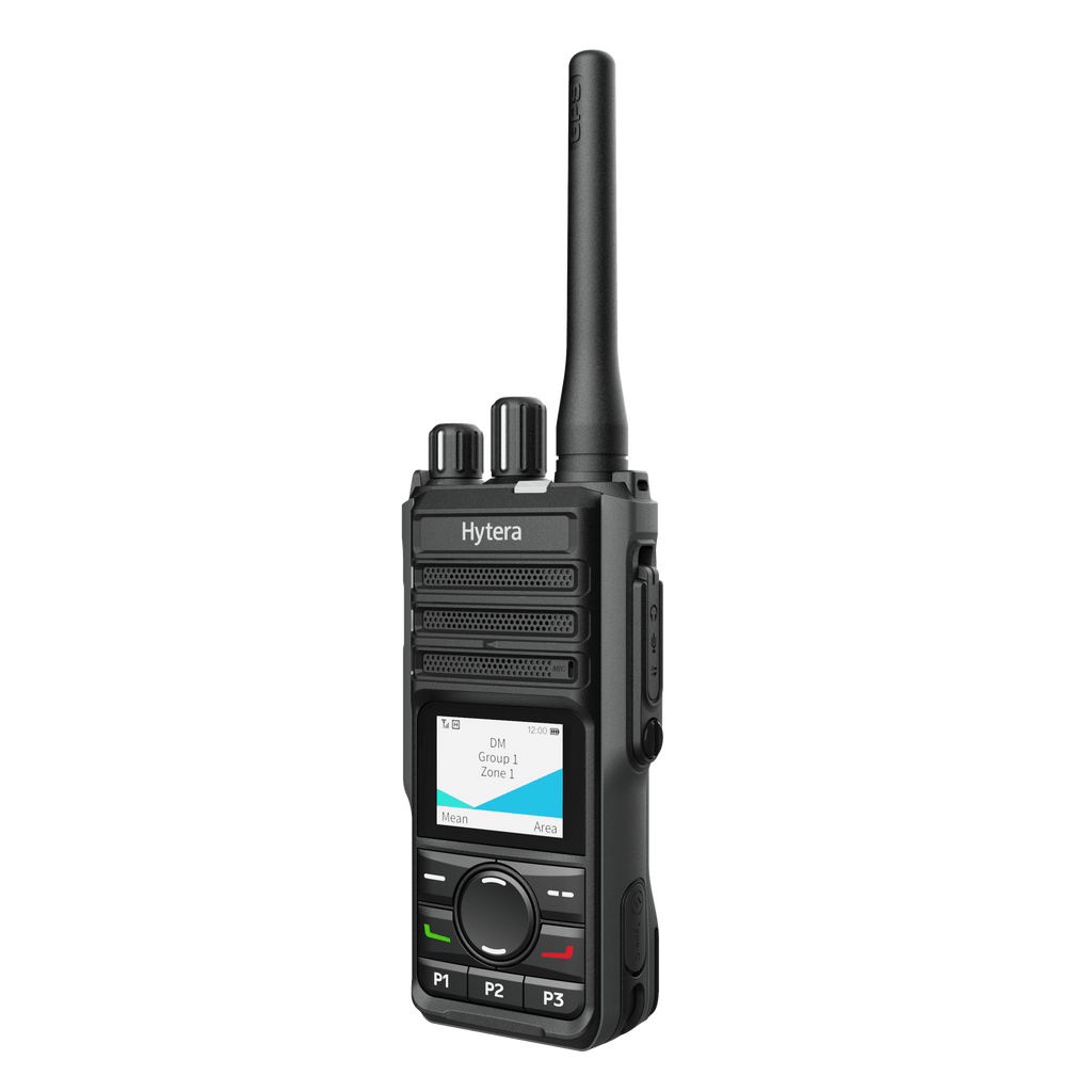 Hytera HP56X High Performance Portable Digital Radio