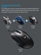 Logitech G MX518 Gaming Mouse (Black)