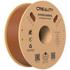 Creality Hyper Series Filament 1 KG Spool - 3 Pack (BROWN)