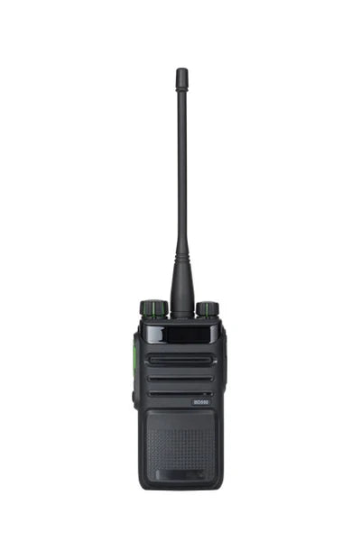Hytera BD552i Business Portable Digital Radio with Display