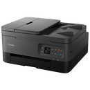 Canon PIXMA TR7020 All-in-One Wireless Inkjet Printer (Black)