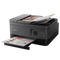 Canon PIXMA TR7020 All-in-One Wireless Inkjet Printer (Black)