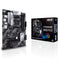 ASUS PRIME B550-PLUS AM4 AMD B550 SATA 6Gb/s Motherboard OPEN BOX