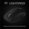 Logitech G Pro X SUPERLIGHT Wireless Gaming Mouse (Black)