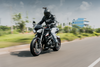 GekoGear GOMS32G Moto Snap 1080P HD Motorcycle Dash Cam