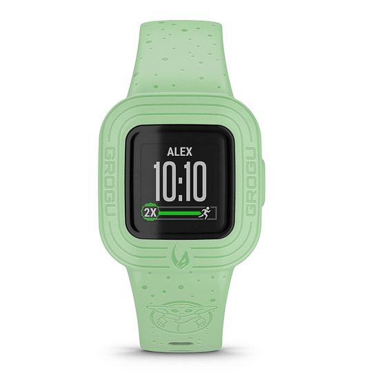 Star wars top fitness tracker