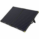 Goal Zero Boulder 100 Briefcase Mountable Solar Panel W/ 10-Amp Charge Controller