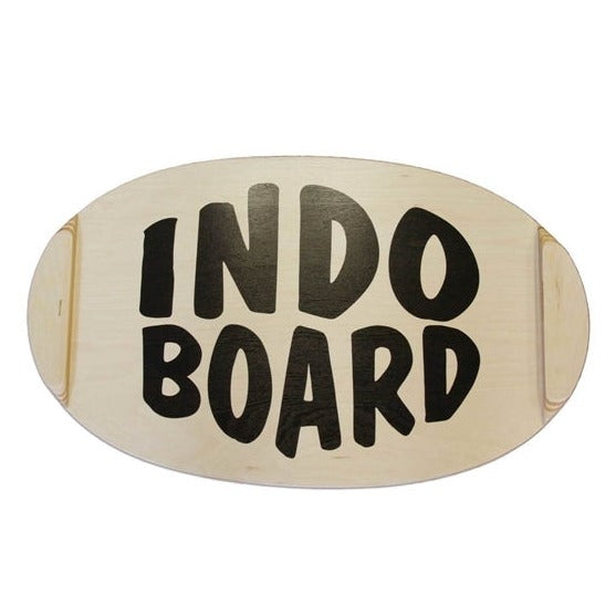 Indo Board Original Deck Only (Bamboo Beach)