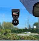 GekoGear Orbit D200 2K HD Dash Cam