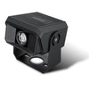 GekoGear Orbit T100 4 Channel 1080P Dash Cam For Trucks With a 10.1” IPS Screen