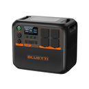 Bluetti AC200P L 2400W 2304Wh Portable Power Station