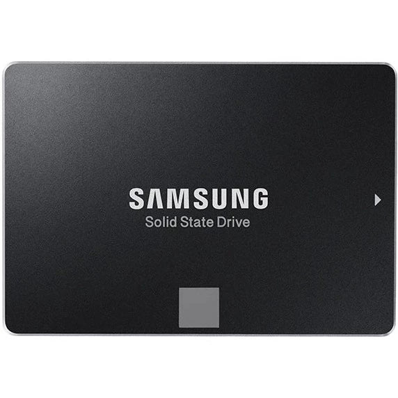 Samsung V-NAND 850 EVO SSD (250 GB)