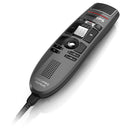 Philips SpeechMike Premium USB Dictation Microphone (Slide Switch)