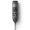 Microphone de dictée tactile Philips SpeechMike Premium (bouton-poussoir)