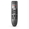 Microphone de dictée sans fil Philips SpeechMike Premium Air (interrupteur à glissière)
