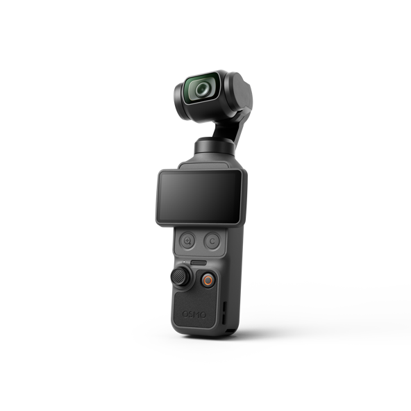 DJI Osmo Pocket 4 Creator Combo