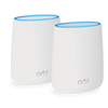 NETGEAR Orbi AC2200 Tri-Band Mesh Wi-Fi Router(2-pack) 