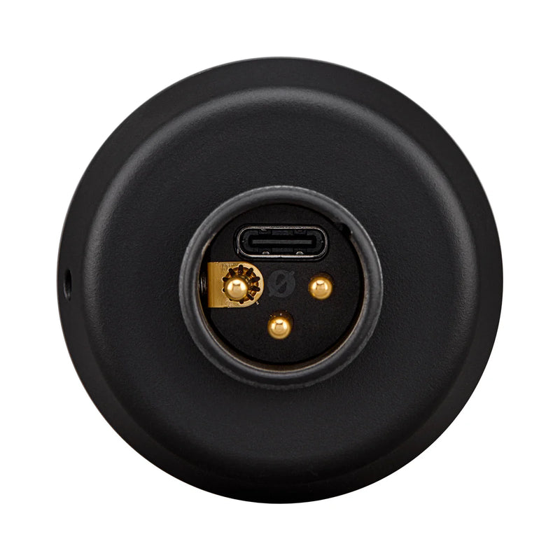 RODE NT1 5th Generation Large-Diaphragm Cardioid Condenser XLR/USB Microphone (Black) (OPEN BOX)