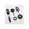 RODE NT1 5th Generation Large-Diaphragm Cardioid Condenser XLR/USB Microphone (Black) (OPEN BOX)