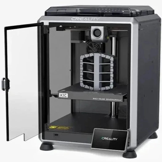 Creality K1C FDM 3D Printer | ITFactory.ca Creality K1C FDM 3D Printer | ITFactory.ca