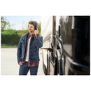 BlueParrott S650-XT 2-in-1 Convertible Bluetooth Headset with Active Noise Cancellation