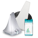 SureCall Flare Plus 5G 6-Band In-Building Cell Signal Booster Kit